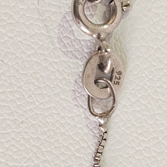 Effy DIAMOND pendant - Picture 4 of 4